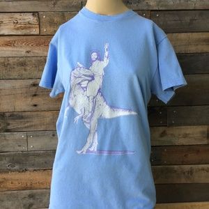 Jesus Lizard Tee Shirt